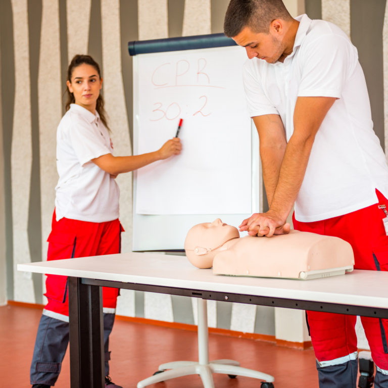 Fight or Flight Emergency Medical Educators – Fight-or-Flight Emergency ...