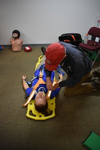 Fight-or-Flight Emergency Medical Educators place picture